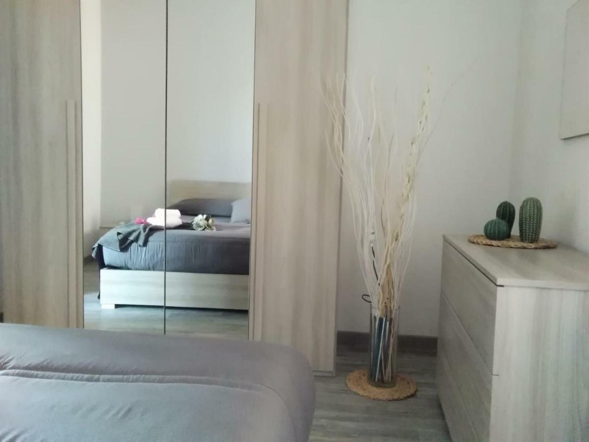 Apartamento Casa Romans, Via Della Palma, 63 Catania Exterior foto
