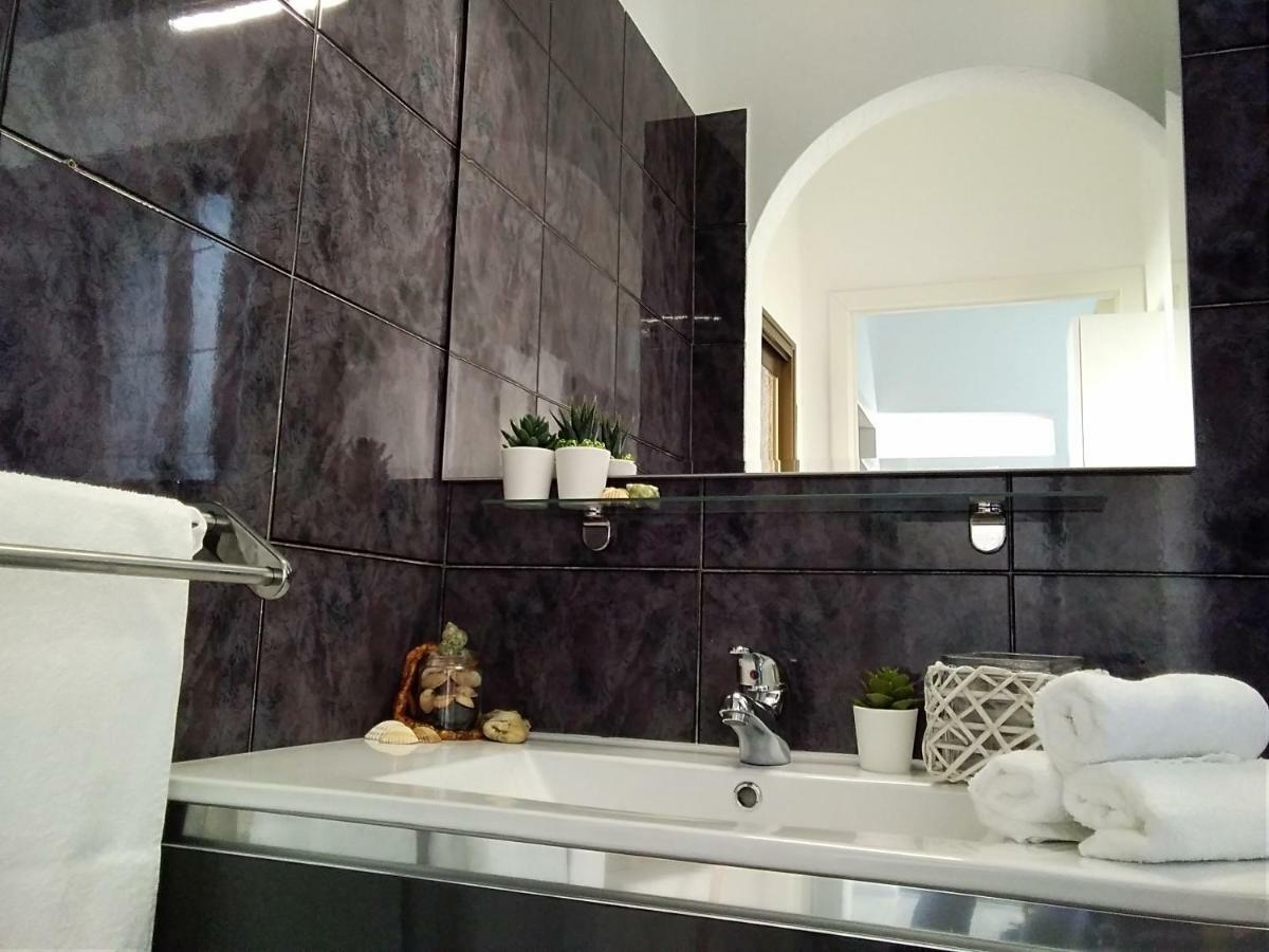 Apartamento Casa Romans, Via Della Palma, 63 Catania Exterior foto