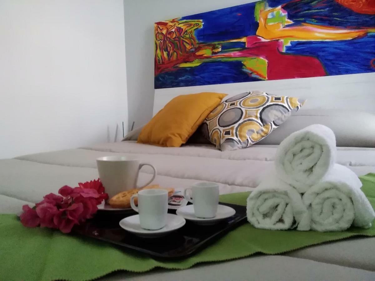Apartamento Casa Romans, Via Della Palma, 63 Catania Exterior foto