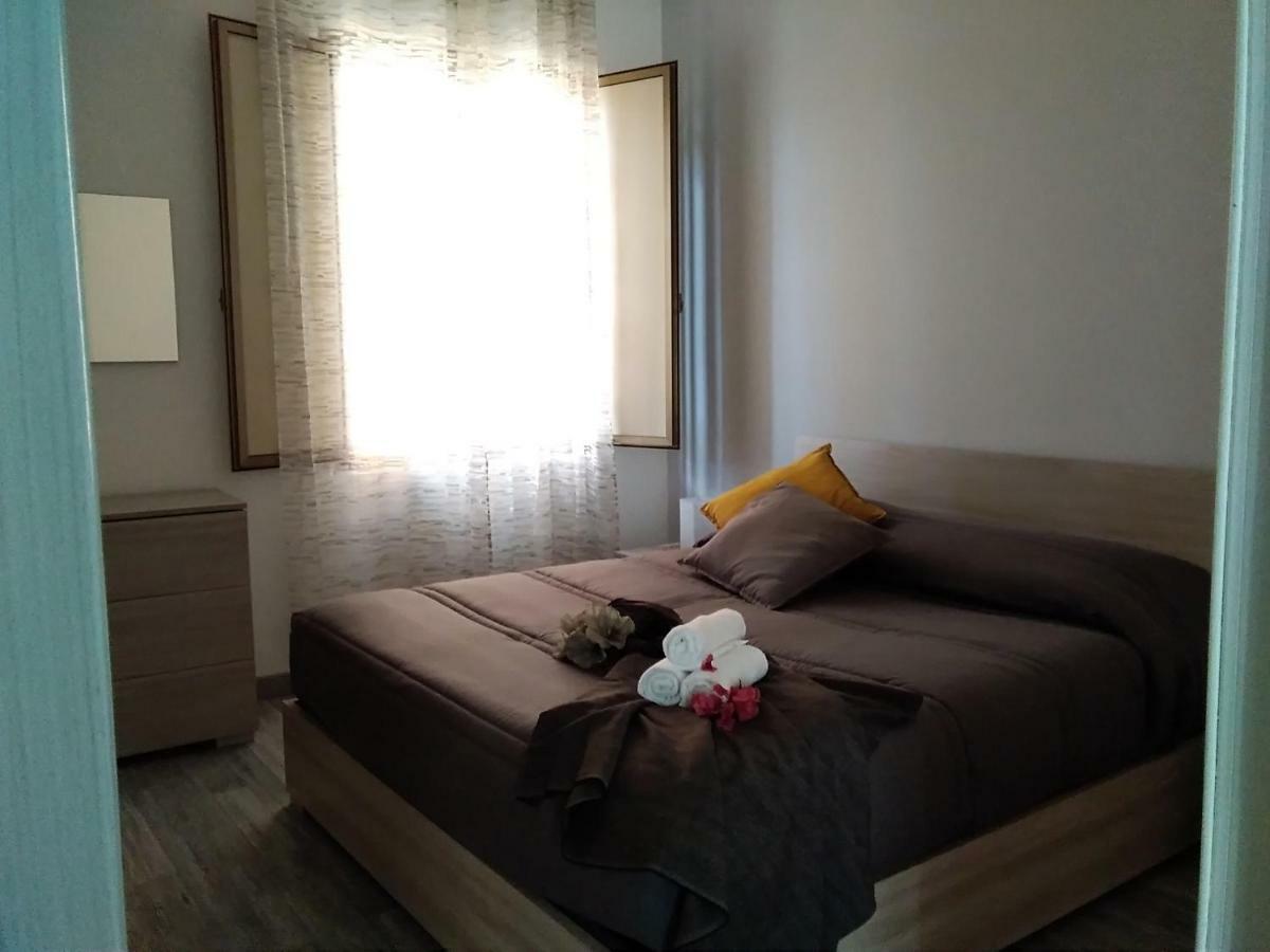 Apartamento Casa Romans, Via Della Palma, 63 Catania Exterior foto
