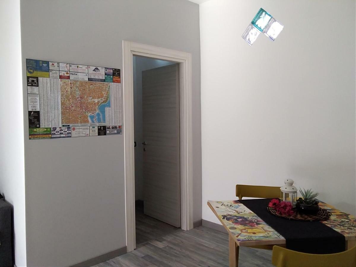Apartamento Casa Romans, Via Della Palma, 63 Catania Exterior foto