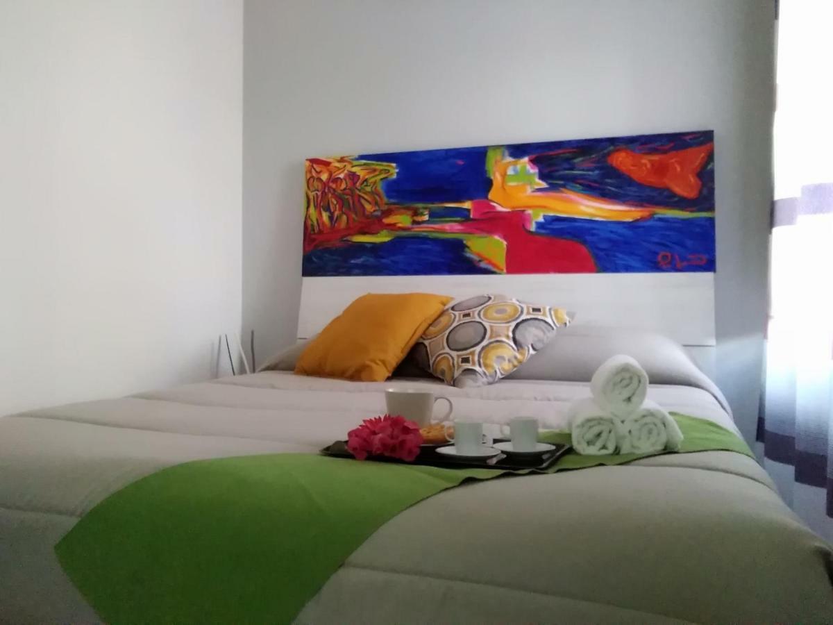 Apartamento Casa Romans, Via Della Palma, 63 Catania Exterior foto