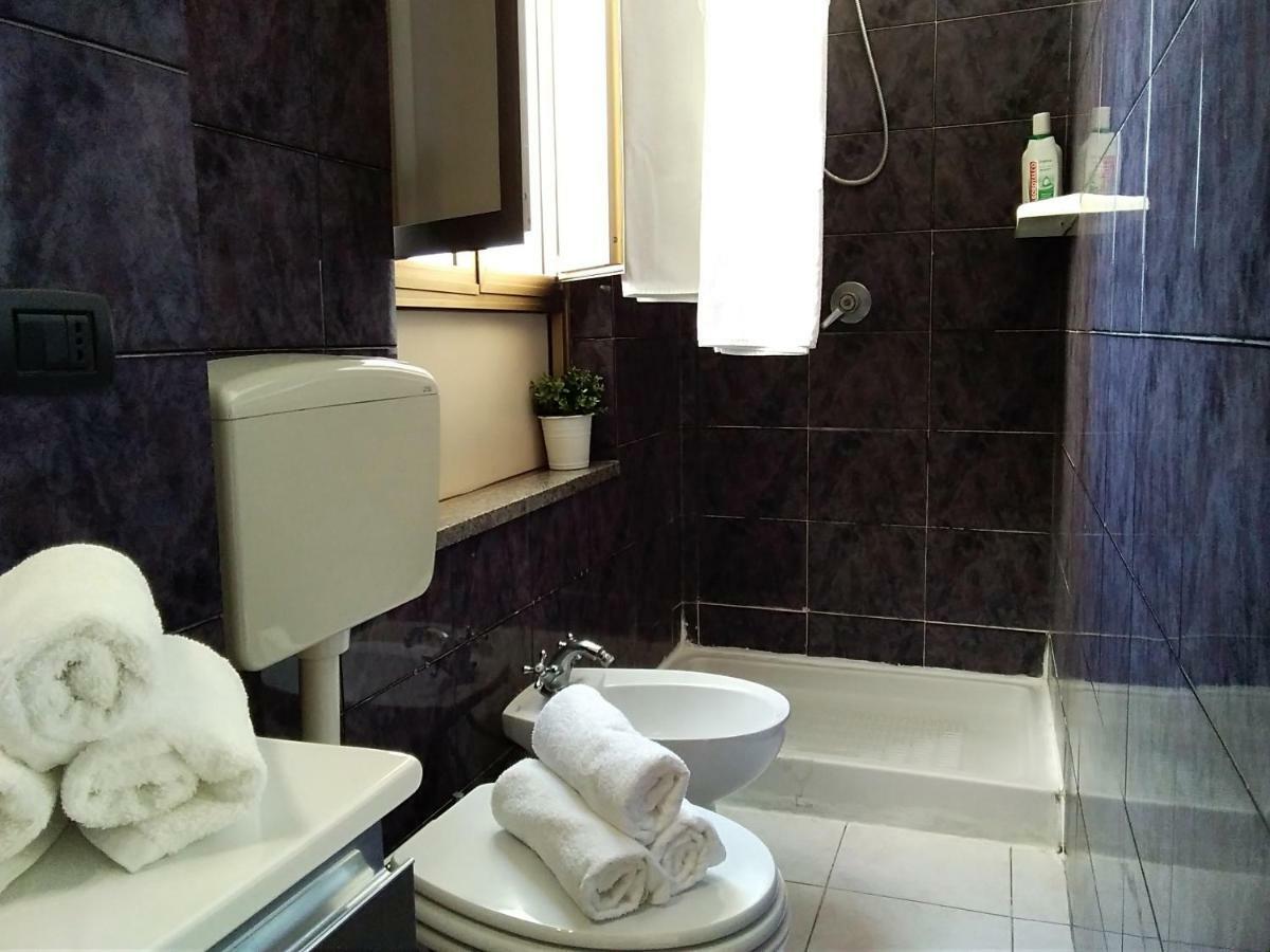 Apartamento Casa Romans, Via Della Palma, 63 Catania Exterior foto